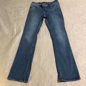 Lucky Lolita Boot Jeans